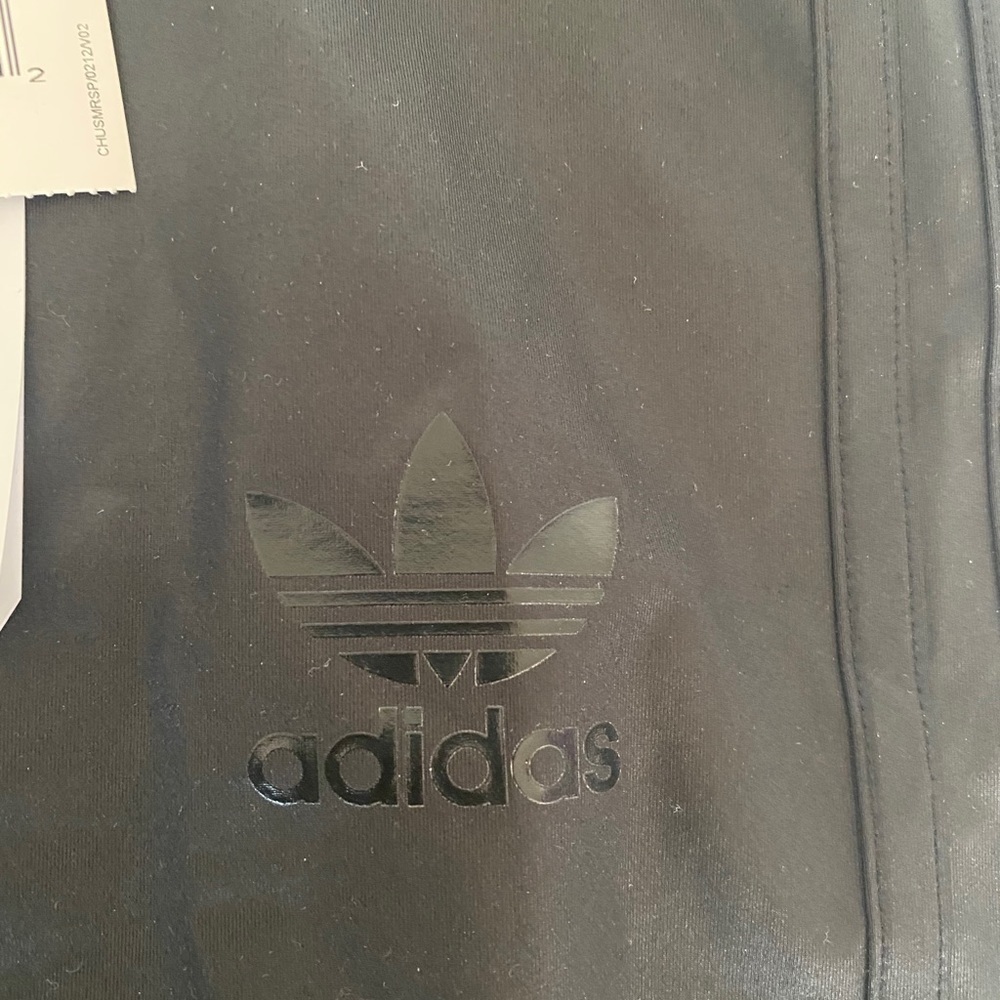 🆕 Adidas Leggings/Tights - Picture 2 of 3